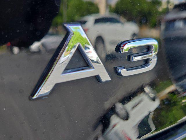 used 2015 Audi A3 car, priced at $16,591