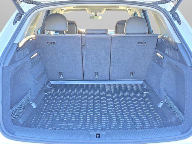 used 2023 Audi Q5 car, priced at $26,591