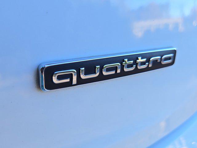 used 2023 Audi Q5 car, priced at $26,591