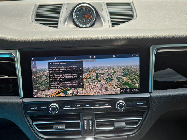used 2019 Porsche Macan car, priced at $30,991