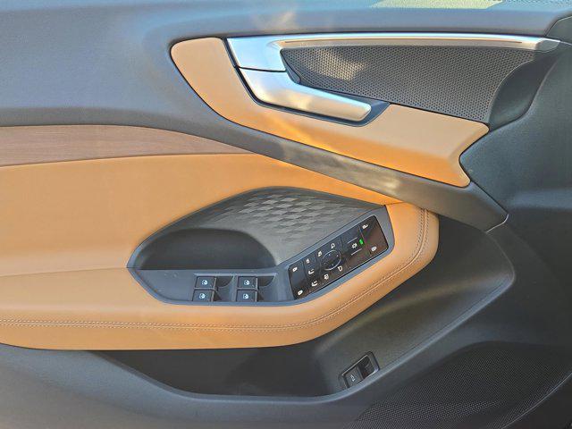 new 2025 Audi A5 car, priced at $51,628