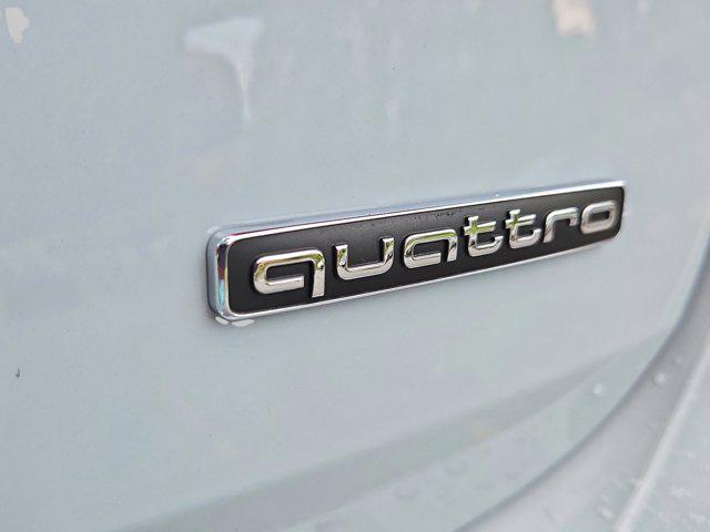 used 2025 Audi A3 car, priced at $29,991