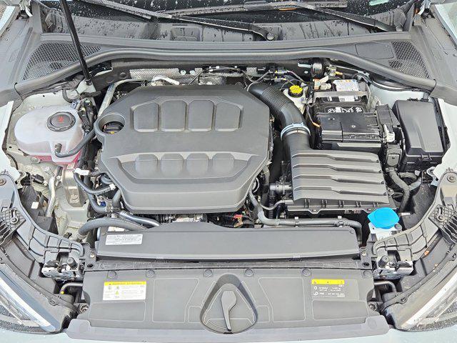 used 2025 Audi A3 car, priced at $29,991