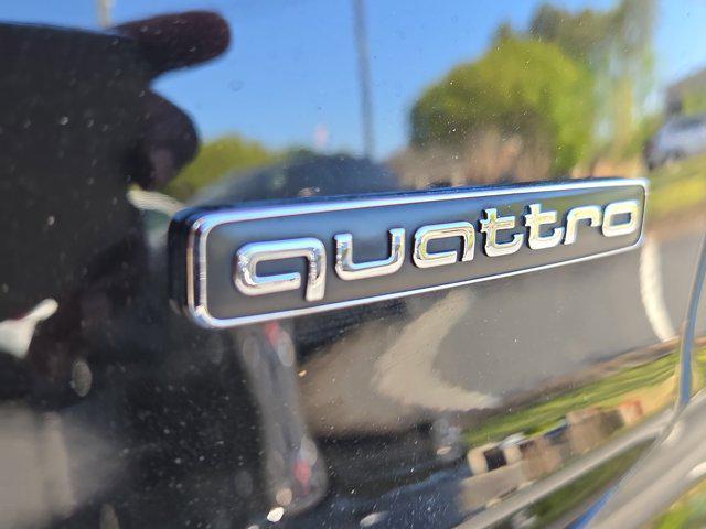 used 2019 Audi A8 car, priced at $31,591