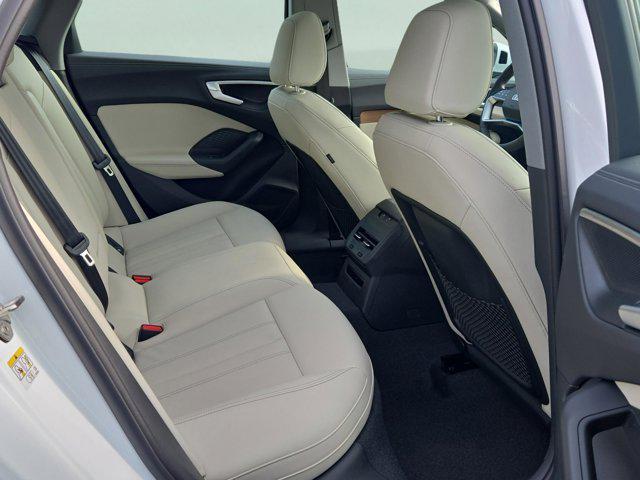 new 2025 Audi A5 car, priced at $52,404