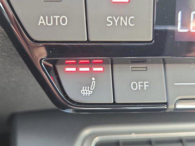 used 2025 Audi A3 car, priced at $29,991