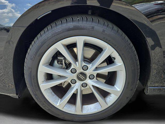 used 2025 Audi A3 car, priced at $39,991