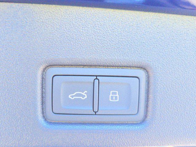 new 2025 Audi Q5 car, priced at $57,185