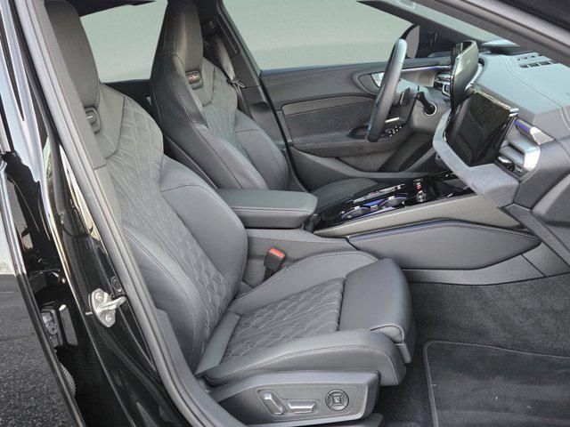 used 2025 Audi S5 car, priced at $62,991