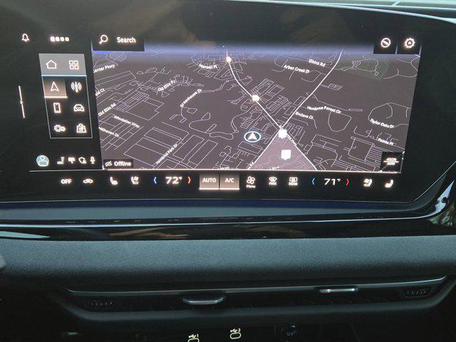 used 2025 Audi S5 car, priced at $62,991