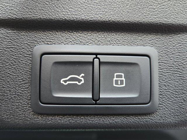 used 2025 Audi S5 car, priced at $62,991