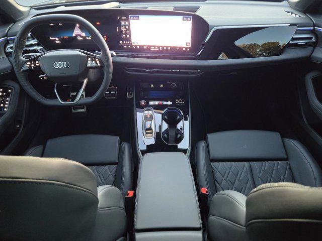 used 2025 Audi S5 car, priced at $62,991