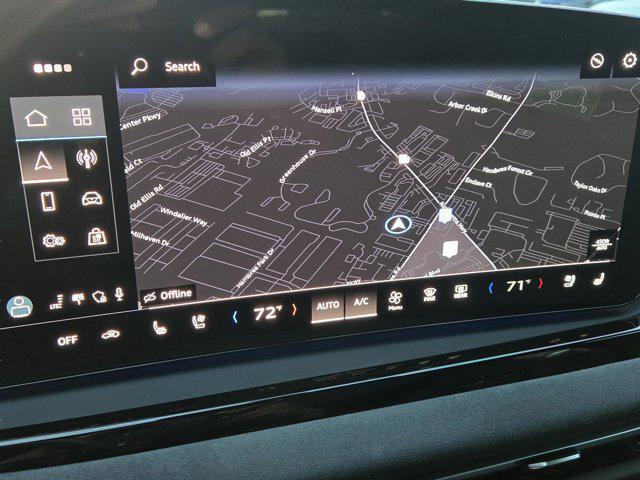 used 2025 Audi S5 car, priced at $62,991