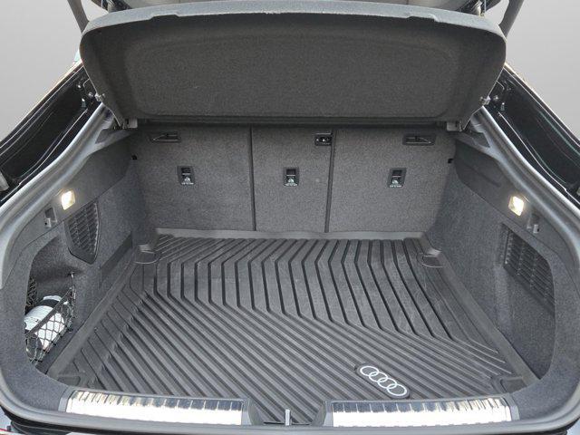 used 2025 Audi S5 car, priced at $62,991