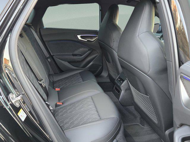 used 2025 Audi S5 car, priced at $62,991