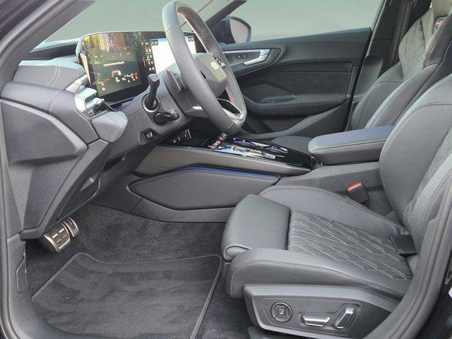 used 2025 Audi S5 car, priced at $62,991