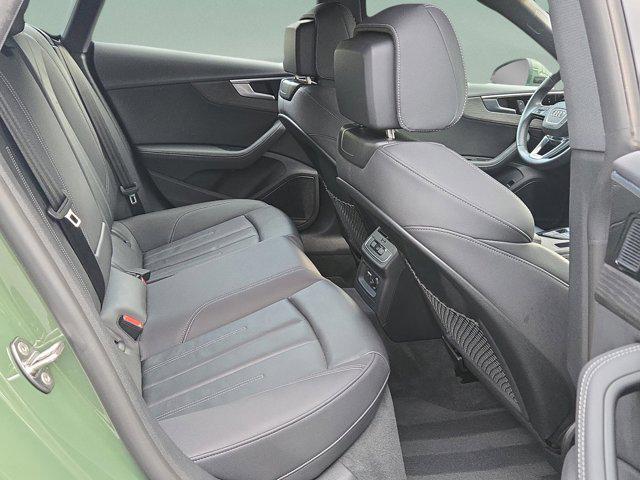 used 2024 Audi A5 Sportback car, priced at $36,991
