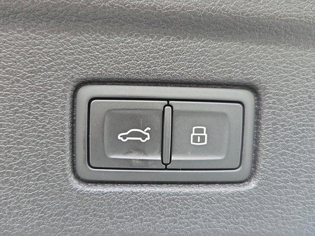 used 2024 Audi A5 Sportback car, priced at $36,991