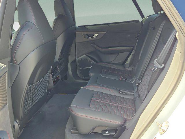 new 2026 Audi RS Q8 car, priced at $143,515