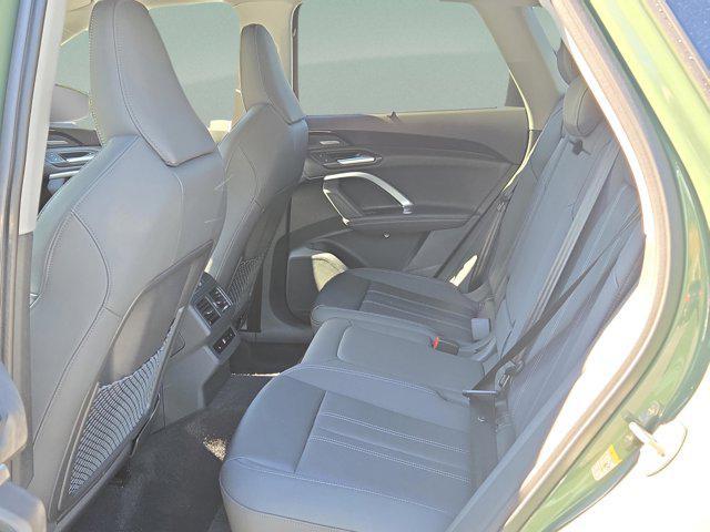 new 2025 Audi Q5 car, priced at $64,900