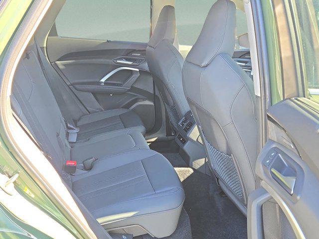 new 2025 Audi Q5 car, priced at $64,900