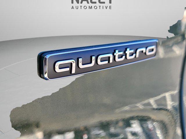 new 2025 Audi Q5 car, priced at $64,900