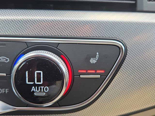 used 2025 Audi A5 Sportback car, priced at $42,991