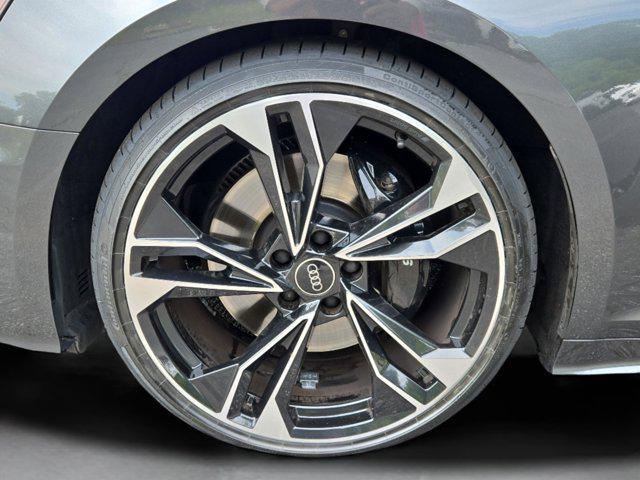 used 2022 Audi S5 car, priced at $47,591