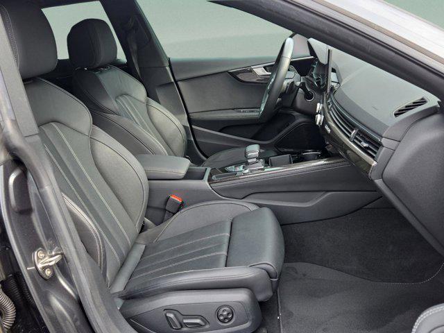 used 2022 Audi S5 car, priced at $47,591