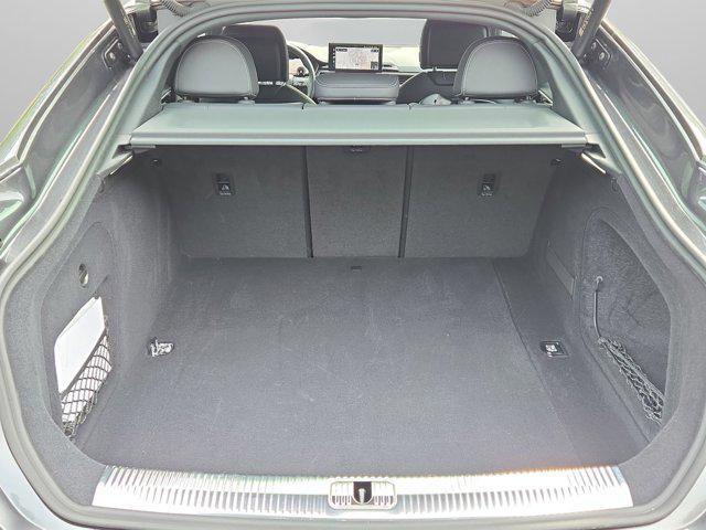 used 2022 Audi S5 car, priced at $47,591
