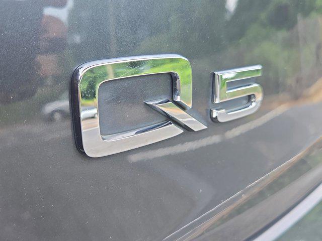 used 2019 Audi Q5 car, priced at $18,991