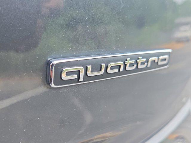 used 2019 Audi Q5 car, priced at $18,991