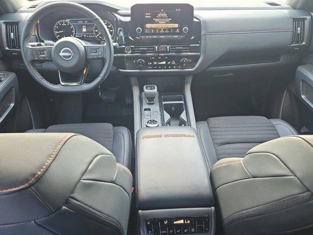 used 2024 Nissan Pathfinder car, priced at $33,991