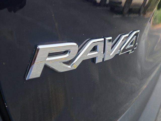 used 2022 Toyota RAV4 Hybrid car, priced at $28,991