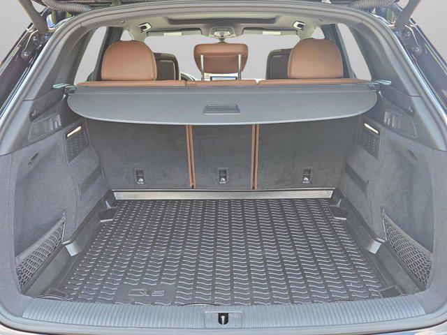 used 2018 Audi Q5 car, priced at $15,591