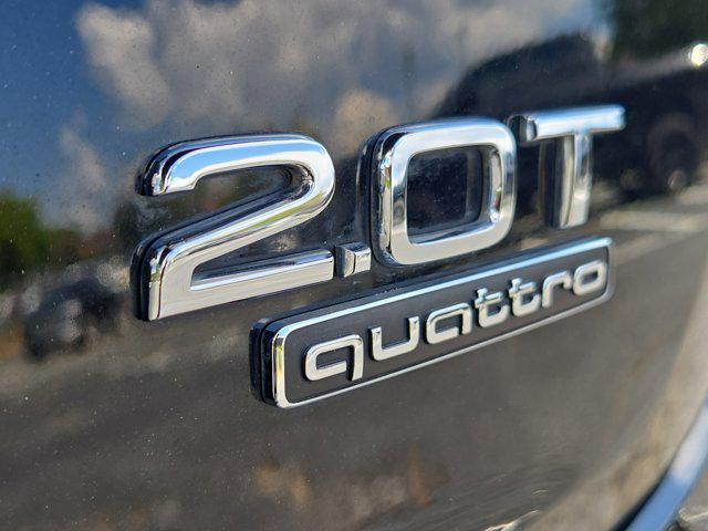 used 2018 Audi Q5 car, priced at $15,591