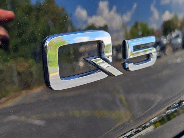 used 2018 Audi Q5 car, priced at $15,591