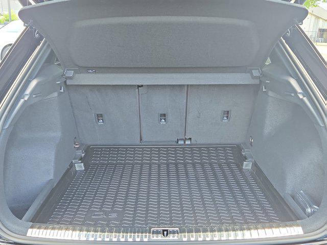 used 2022 Audi Q3 car, priced at $29,791