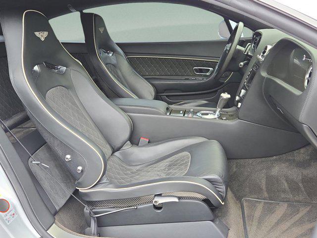 used 2010 Bentley Continental Supersports car, priced at $52,991