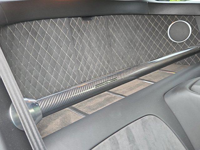 used 2010 Bentley Continental Supersports car, priced at $52,991