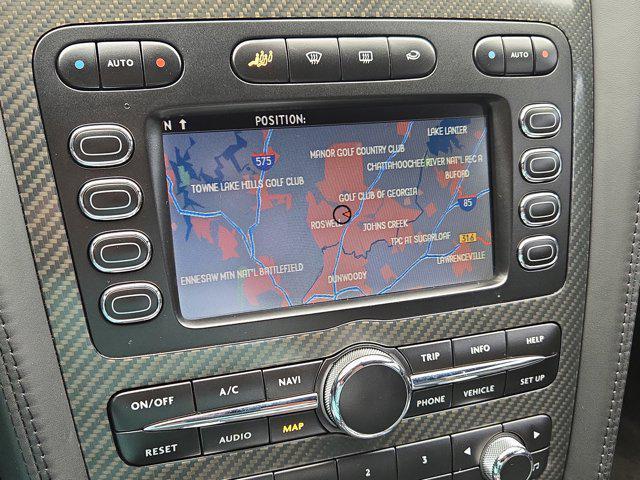 used 2010 Bentley Continental Supersports car, priced at $52,991