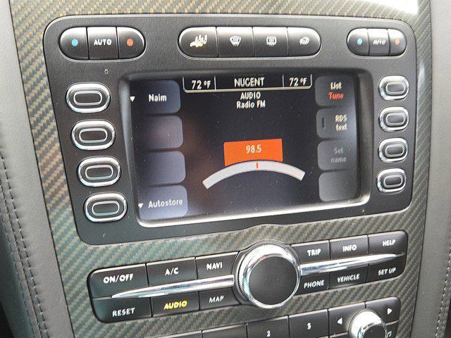 used 2010 Bentley Continental Supersports car, priced at $52,991