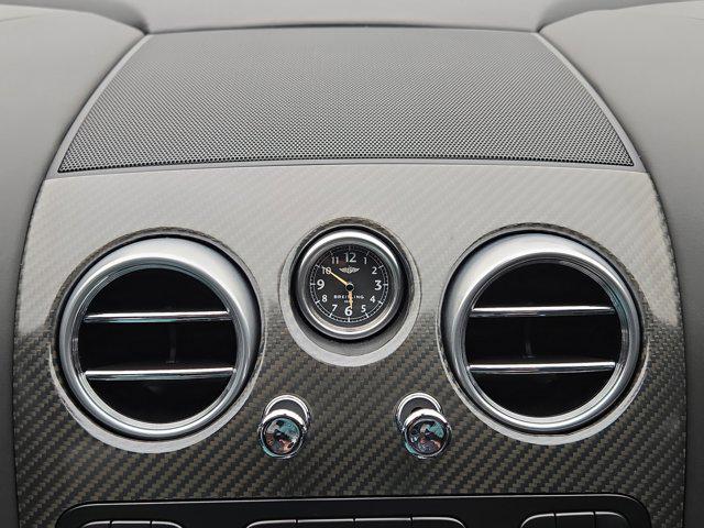 used 2010 Bentley Continental Supersports car, priced at $52,991