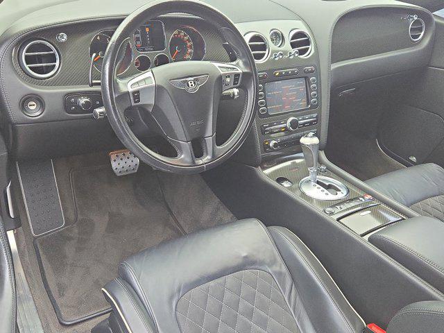 used 2010 Bentley Continental Supersports car, priced at $52,991