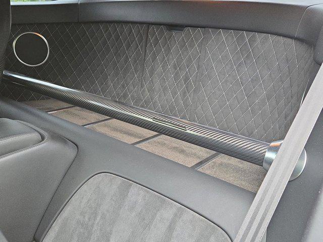 used 2010 Bentley Continental Supersports car, priced at $52,991