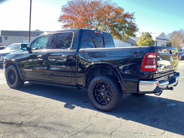 used 2020 Ram 1500 car, priced at $40,991