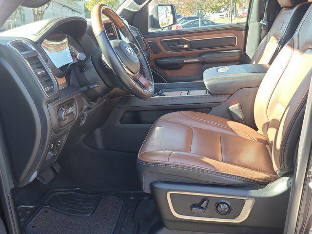 used 2020 Ram 1500 car, priced at $40,991