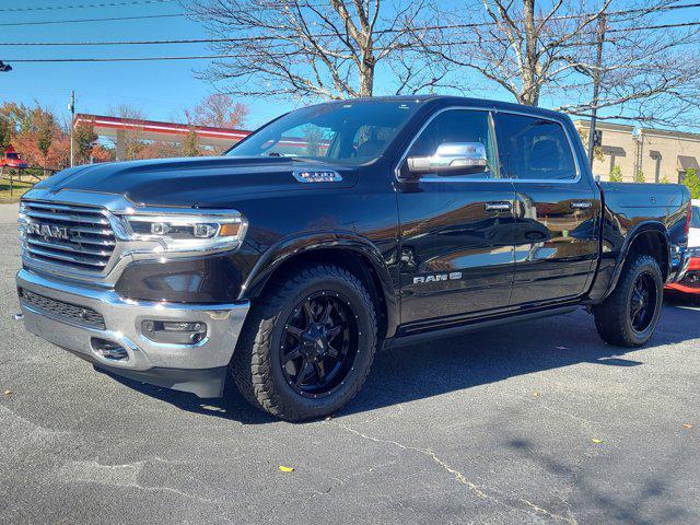 used 2020 Ram 1500 car, priced at $40,991