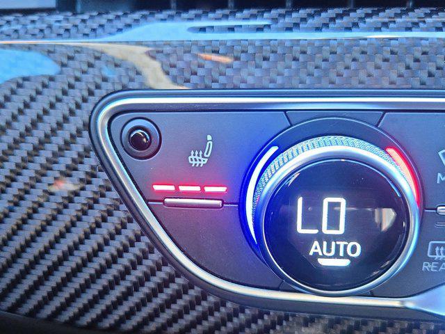 used 2022 Audi RS 5 car, priced at $58,991