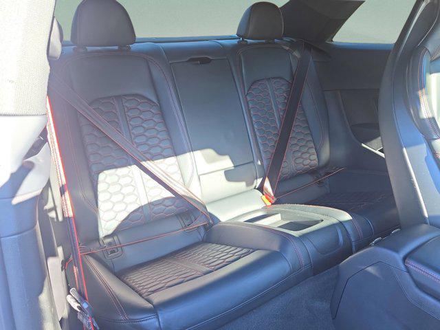 used 2022 Audi RS 5 car, priced at $58,991